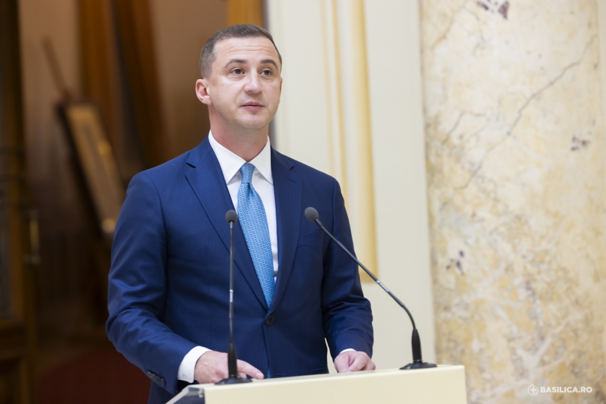 Alfred Simonis propus să candideze la șefia Uniunea Națională a Consiliilor Județene