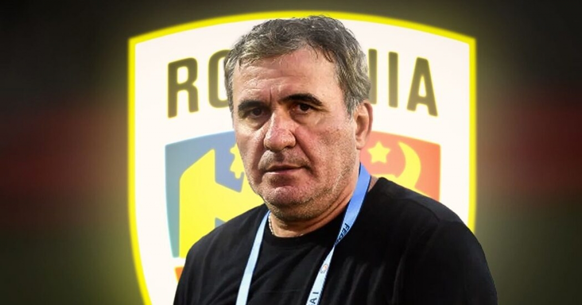 Gheorghe Hagi anunță că vrea să renunțe la Farul