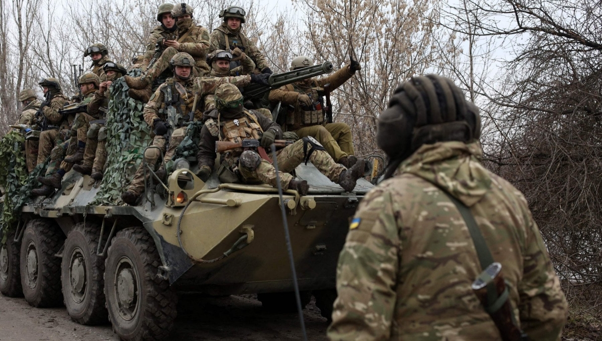 Brigada Milionarului – Modelul de recrutare inteligentă în armata ucraineană