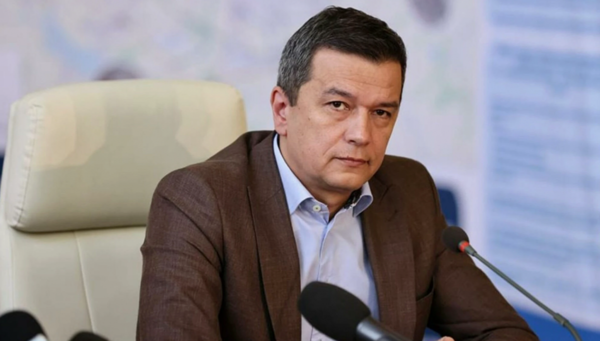 Ministrul Transporturilor susţine, joi, o conferinţă de presă pe tema lucrărilor la Magistrala de metrou M6