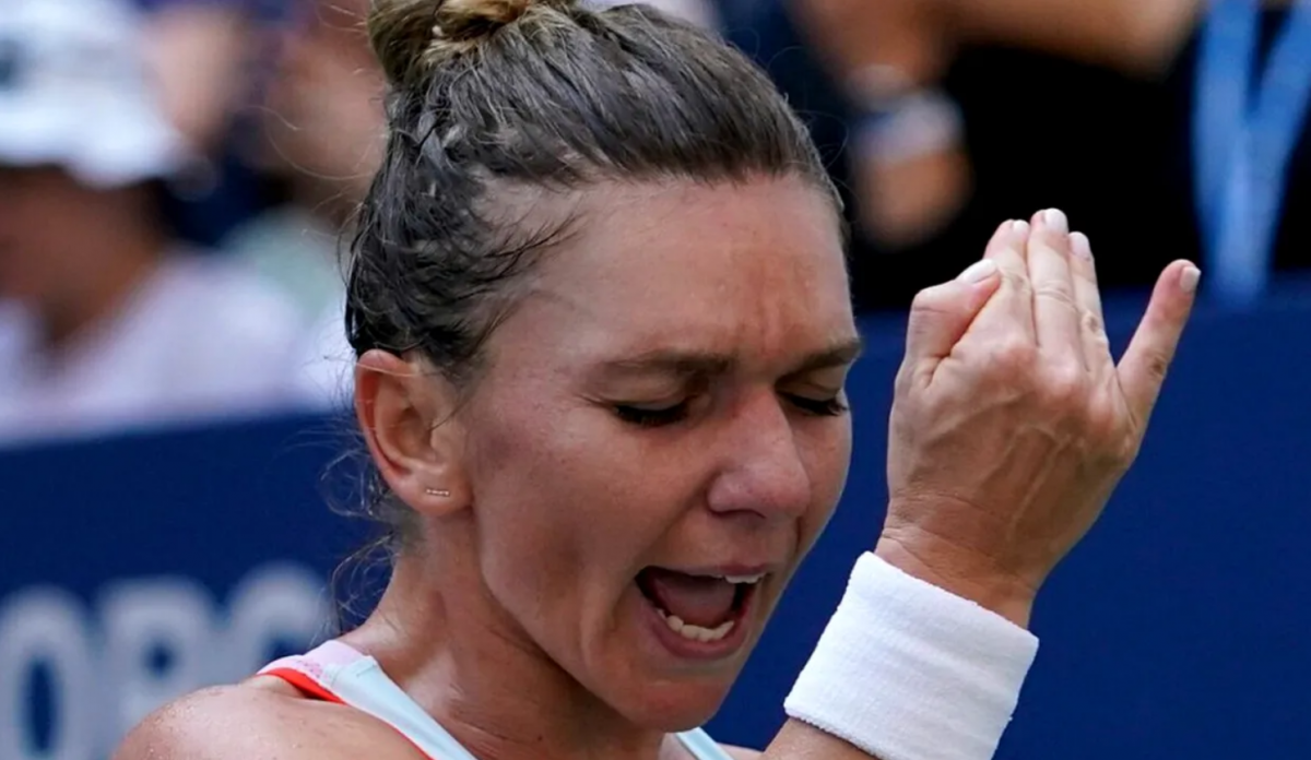 Simona Halep, implicată în scandalul momentului! Nedreptatea uriaşă care i s-a făcut. Acuzaţii devastatoare
