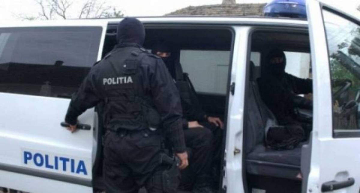 Ce obiecte au fost găsite