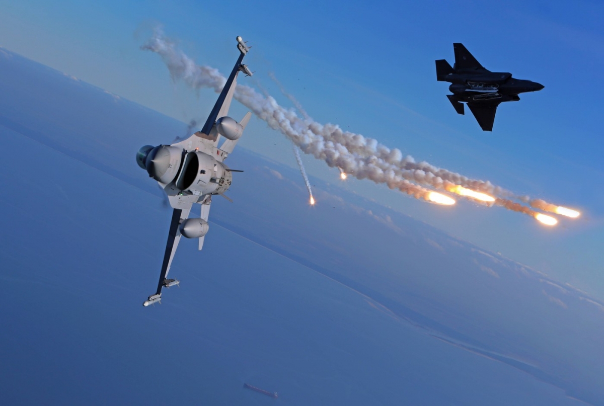 Prima reacție a Pentagonului după ce ucraina a pierdut un avion F-16: Am văzut mesajul, dar nu am informații despre acordarea de asistență