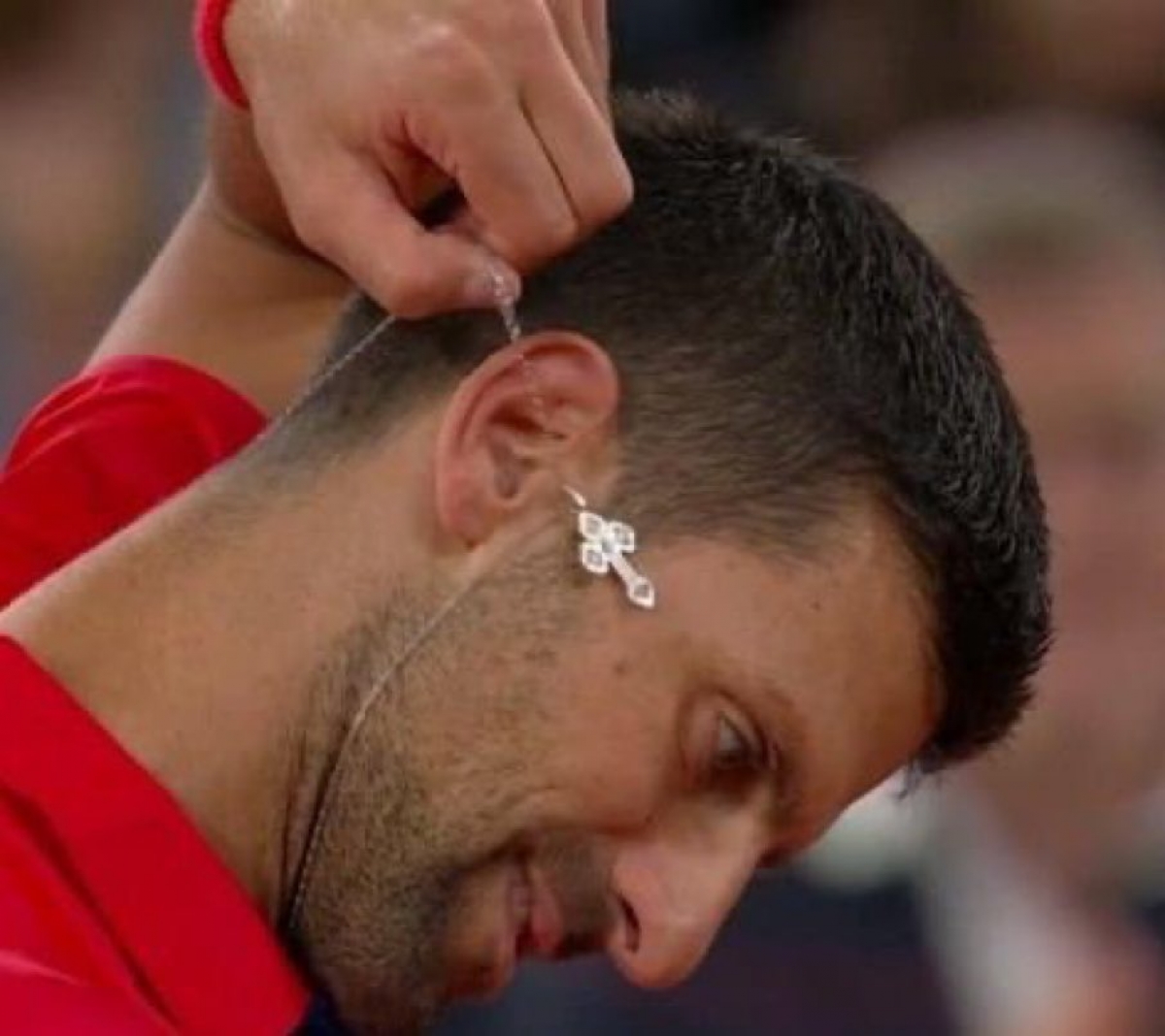 În ce hal a ajuns tenisul masculin: Sfârşitul unei ere: Pentru prima dată după 2002, niciun jucător din Big Three nu a câştigat un grand slam în 2024