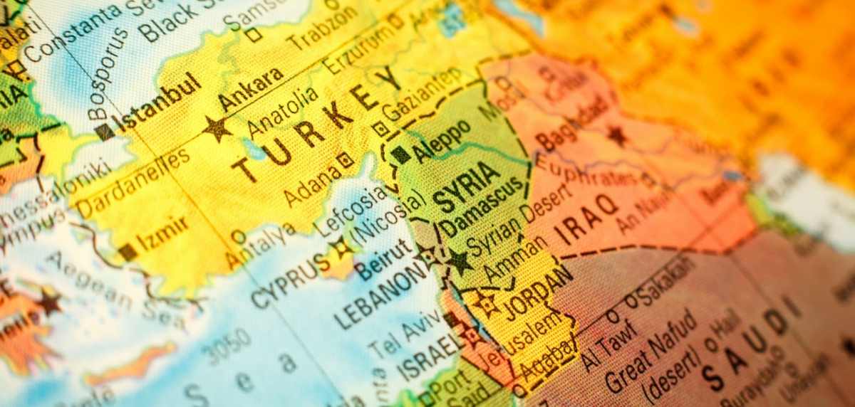 Pană naţională de electricitate în Liban