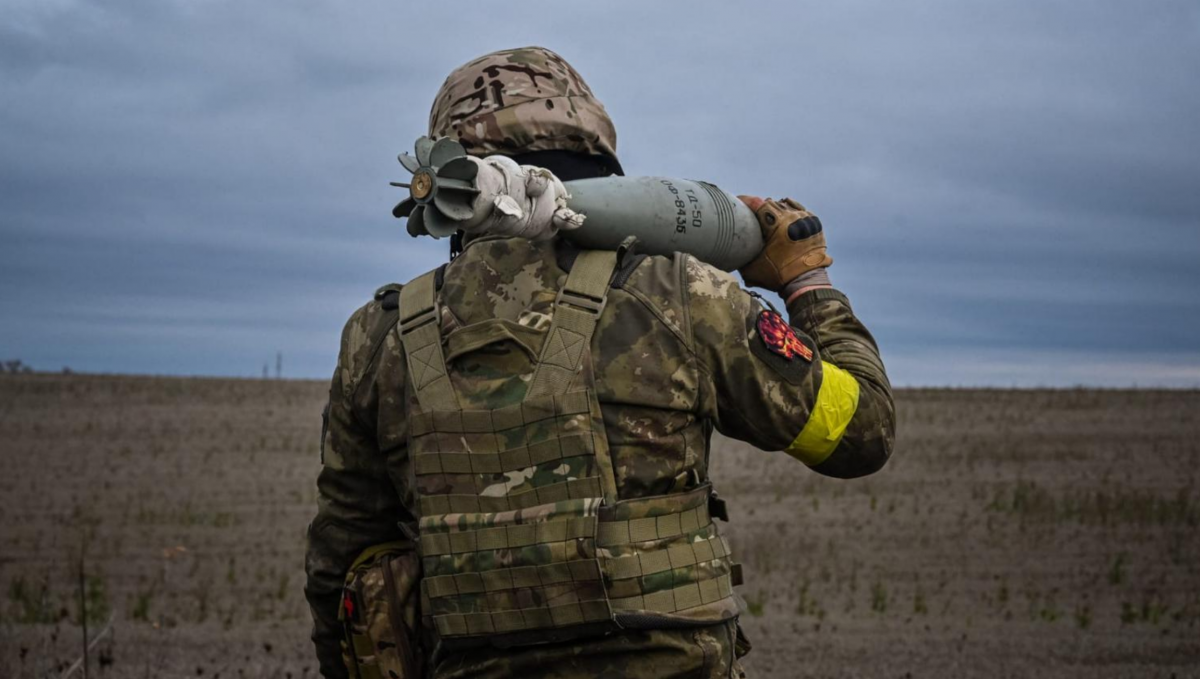 Forțele ucrainene îşi întăresc poziţiile în regiunea Kursk a Rusiei