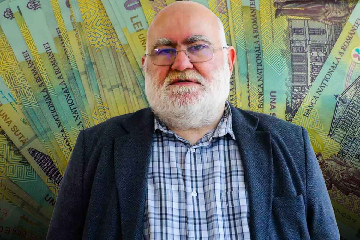 Percheziții la sediul SNSPA în dosarul în care Alfred Bulai este acuzat de hărțuire sexuală
