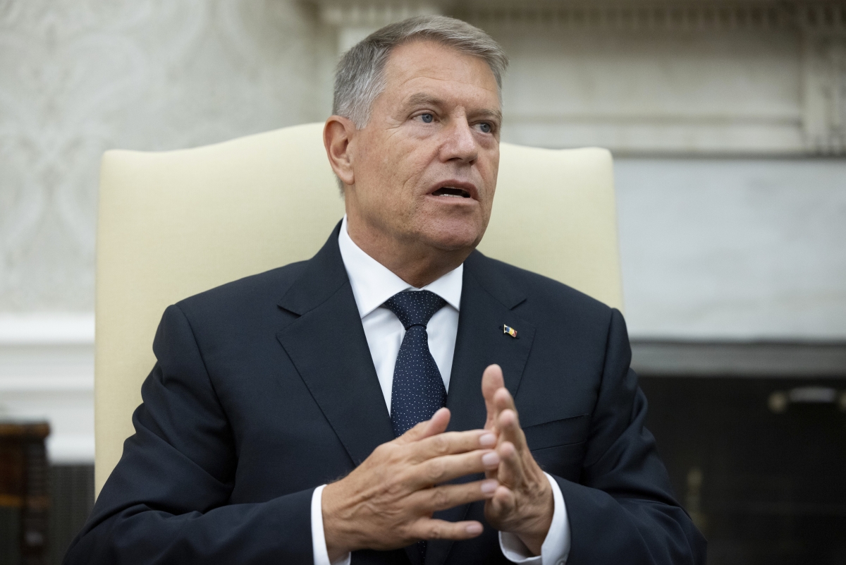 Iohannis ar fi fost propus comisar european, însă coaliția PSD-PNL i-ar fi dat planurile peste cap