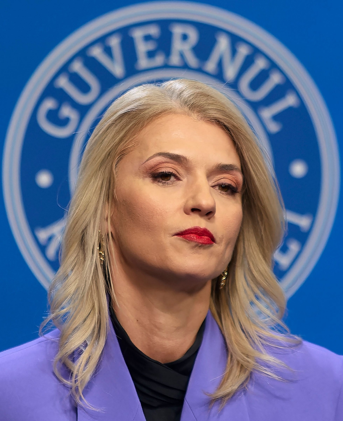Alina Gorghiu a izbucnit în timpul unei vizite la penitenciar: Cazurile de hărţuire sexuală nu sunt permise în nicio instituţie