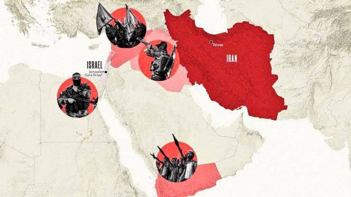 Iranul va suferi consecinţe ‘cataclismice’ dacă atacă Israelul