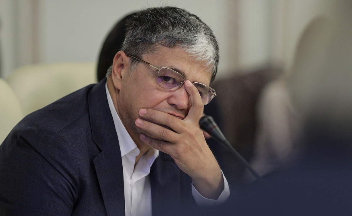 Negocieri cruciale la Ministerul Finanțelor. Marce Boloș bagă companiile în ședință