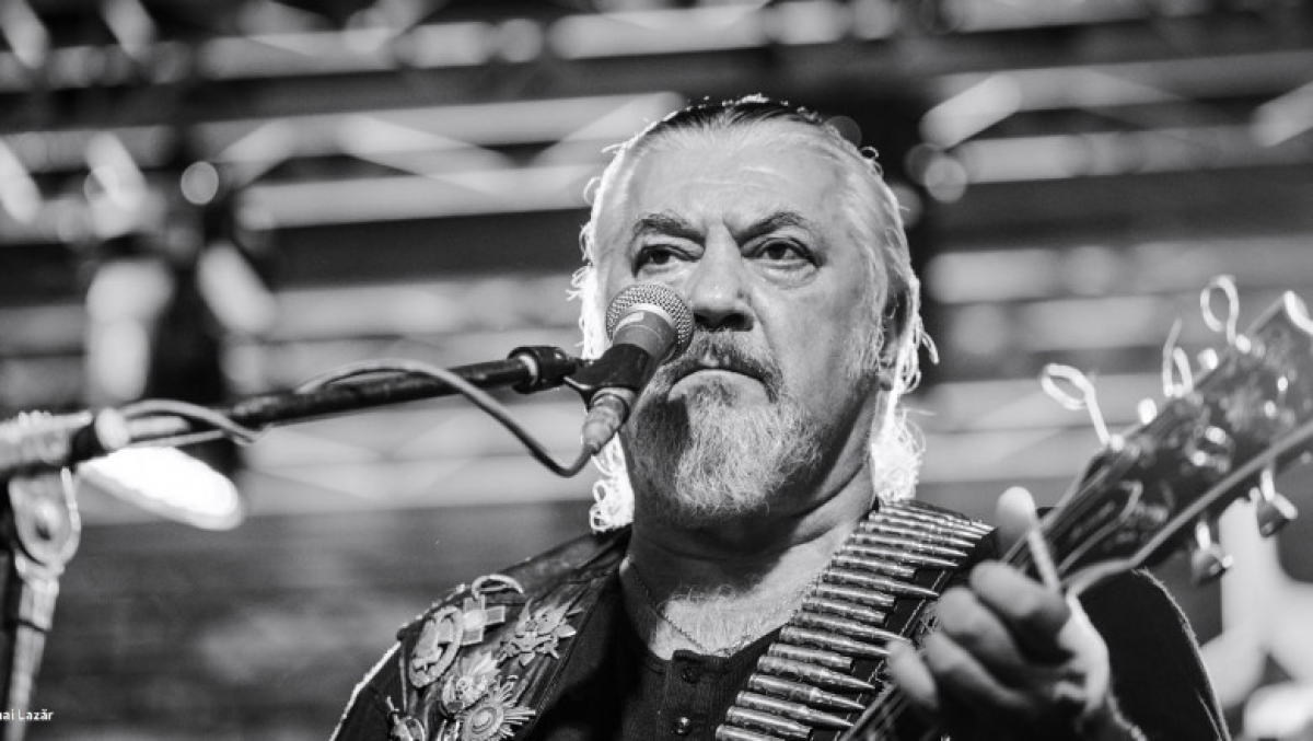 Concertul tribut dedicat regretatului artist Nicu Covaci va deschide BIAF 2024