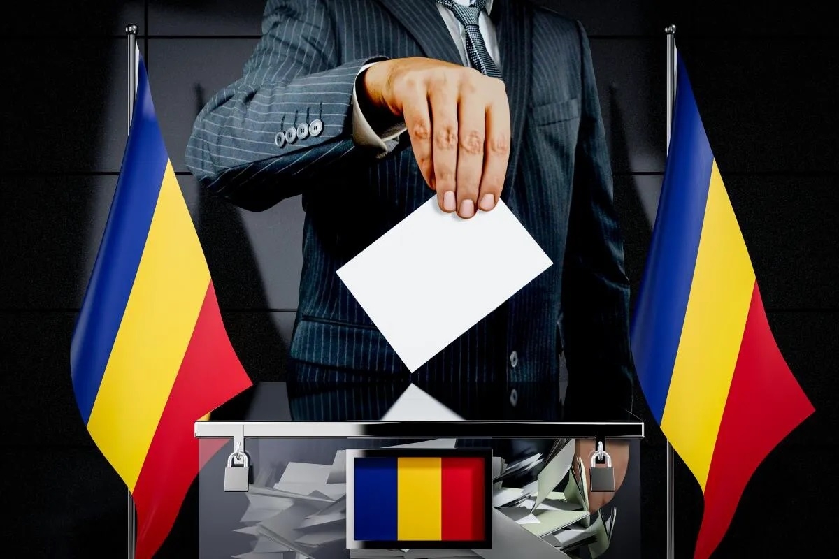 Sonaj Curs – Candidații cu șanse de a avansa în turul al doilea al alegerilor prezidențiale