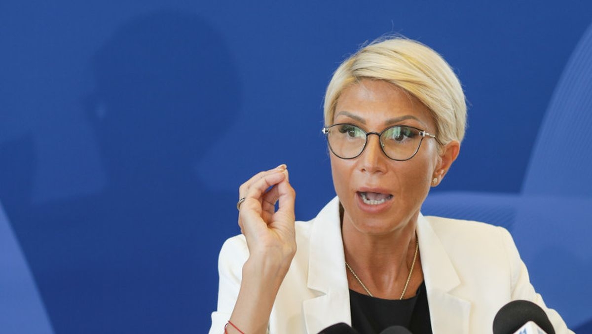 Turcan cere PSD să renunțe la OUG pentru pragul de impozitare a pensiilor: 'Nu înţeleg de ce unii doresc să le complice'