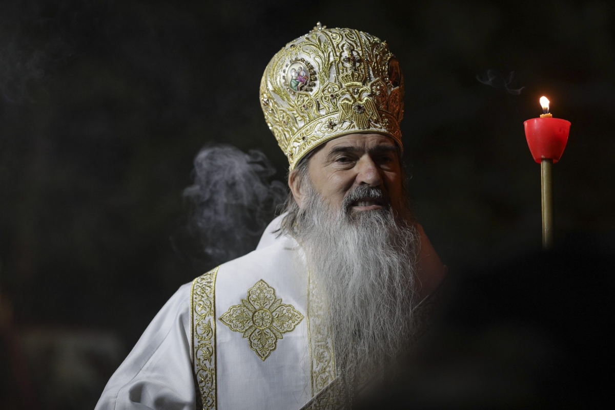 ‘Au legătură strânsă cu păcatele părinţilor’