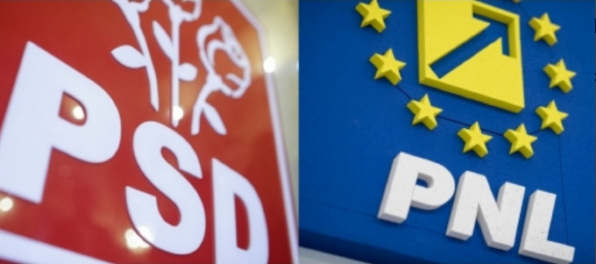 Devoalarea 'războiului' dintre PSD și PSD: 'O farsă mizerabilă!' (jurnalist)