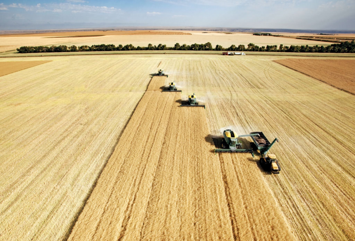 Semnarea Convențiilor de Garantare pentru Beneficiarii APIA: Acces Facilitat la Finanțări pentru Agricultori