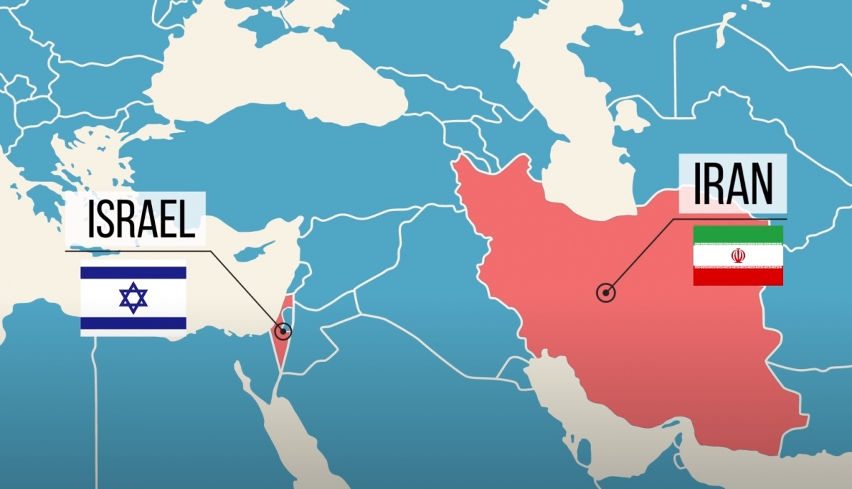 Ipoteză lansată de Iran: planul Israelului pentru a preîntâmpina un atac masiv