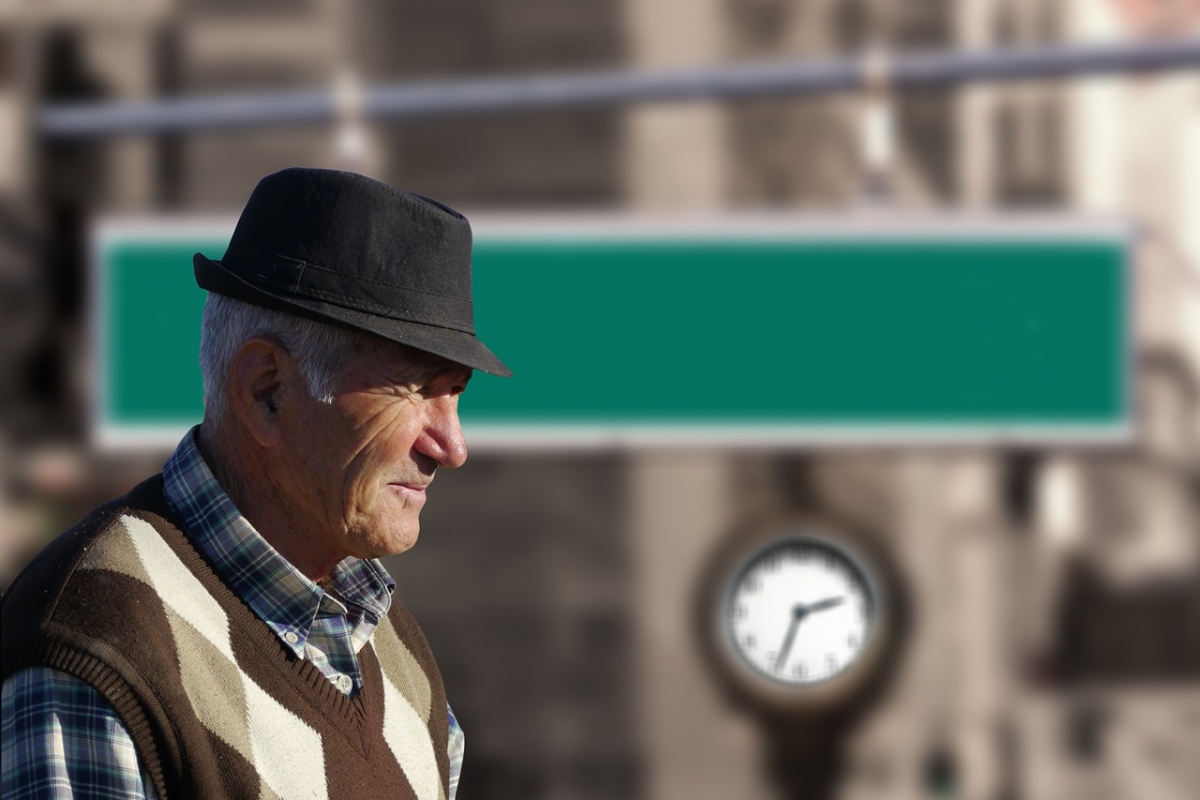 ‘Peste 90.000 de pensionari vor ieşi din categoria pensiei minime’