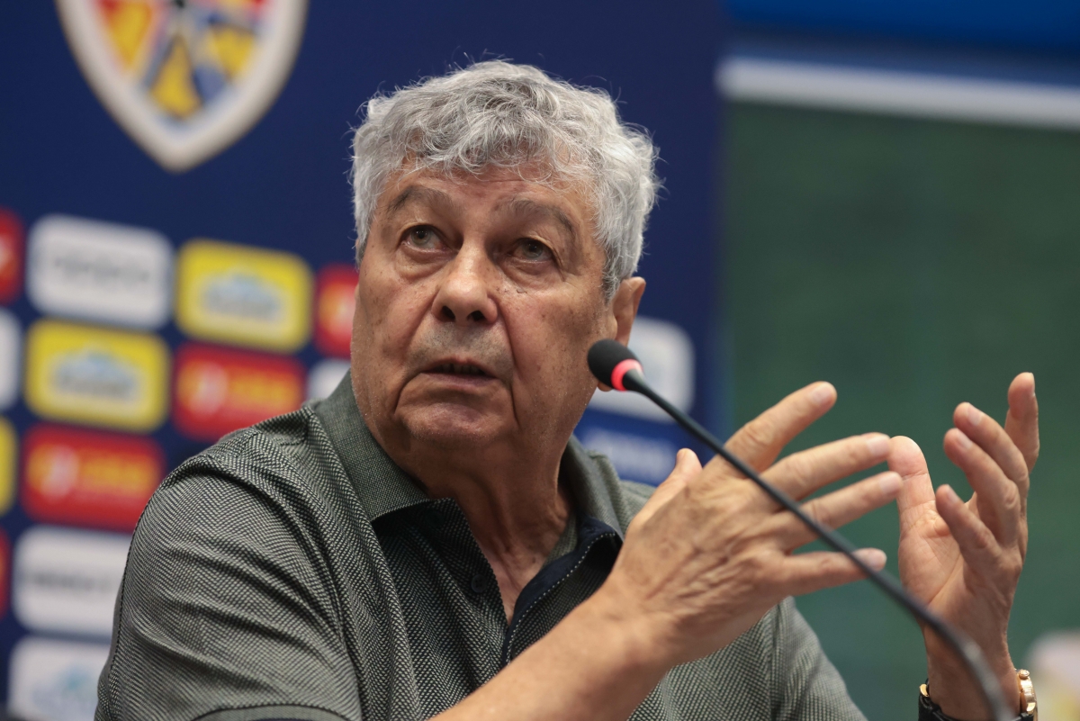 Mircea Lucescu a dezvăluit lista inițială de jucători pentru confruntările cu Cipru și Lituania. O surpriză plăcută este inclusă: Vlad Dragomir.