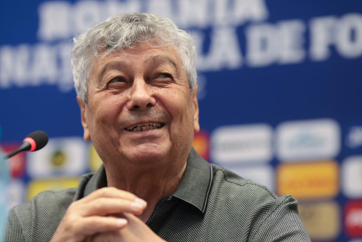 ‘Mircea Lucescu a încasat o sumă fabuloasă. Detalii surprinzătoare de la selecționer’