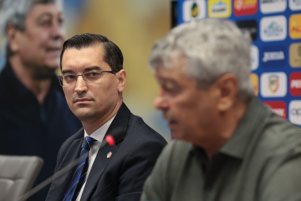 S-a aflat adevărul despre Răzvan Burleanu! Acuzaţii grave la adresa şefului FRF. Scandalul momentului escaladează