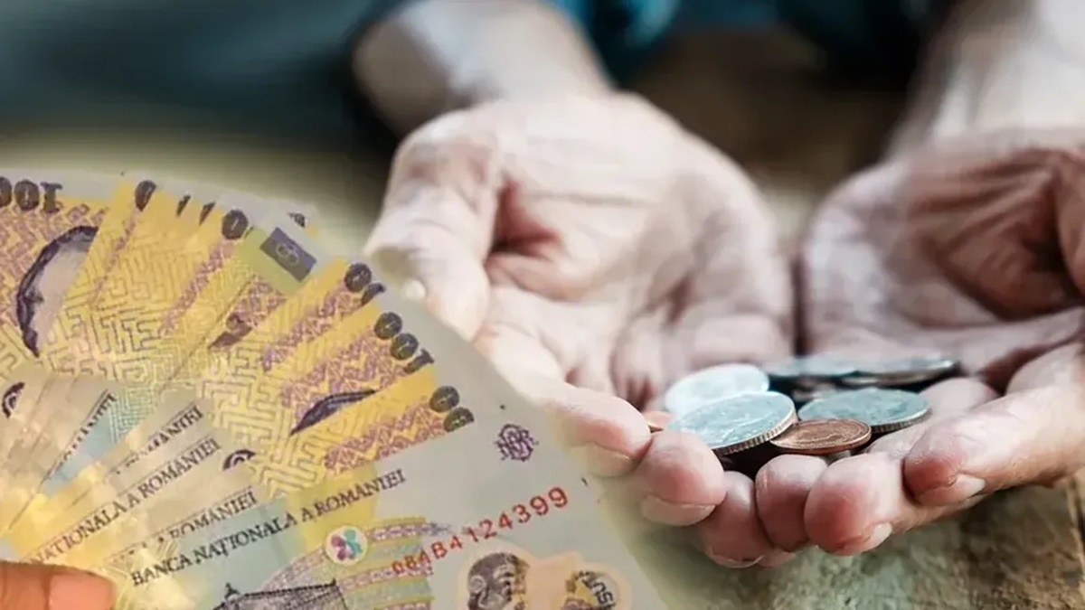 Poșta Română începe distribuirea deciziilor de recalculare a pensiilor