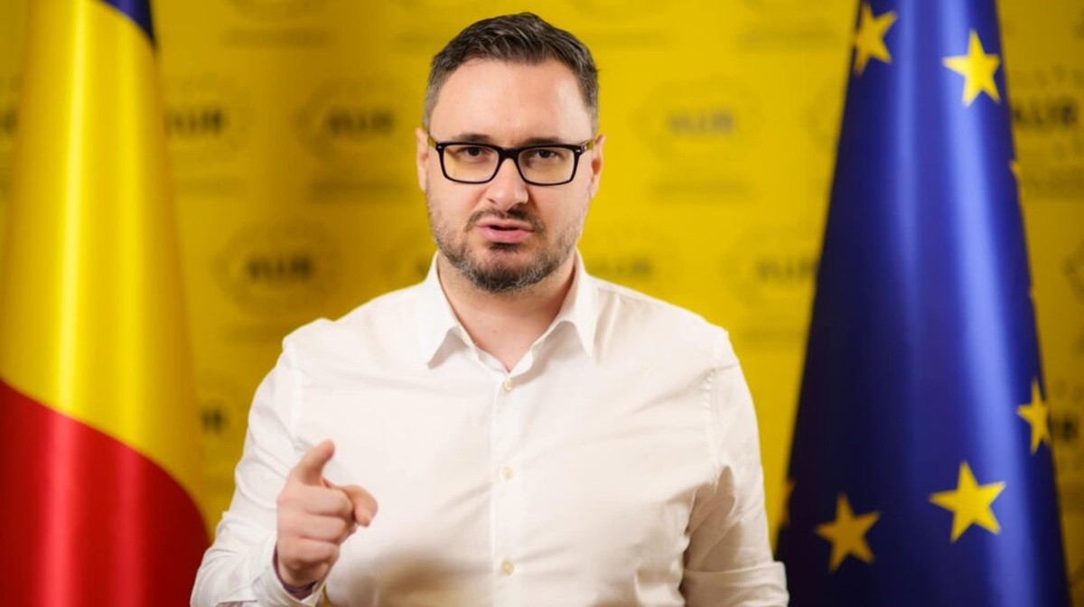 Dan Tanasă (AUR): Pensii `la jumate` pentru milioane de pensionari. PSD și PNL continuă umilirea pensionarilor