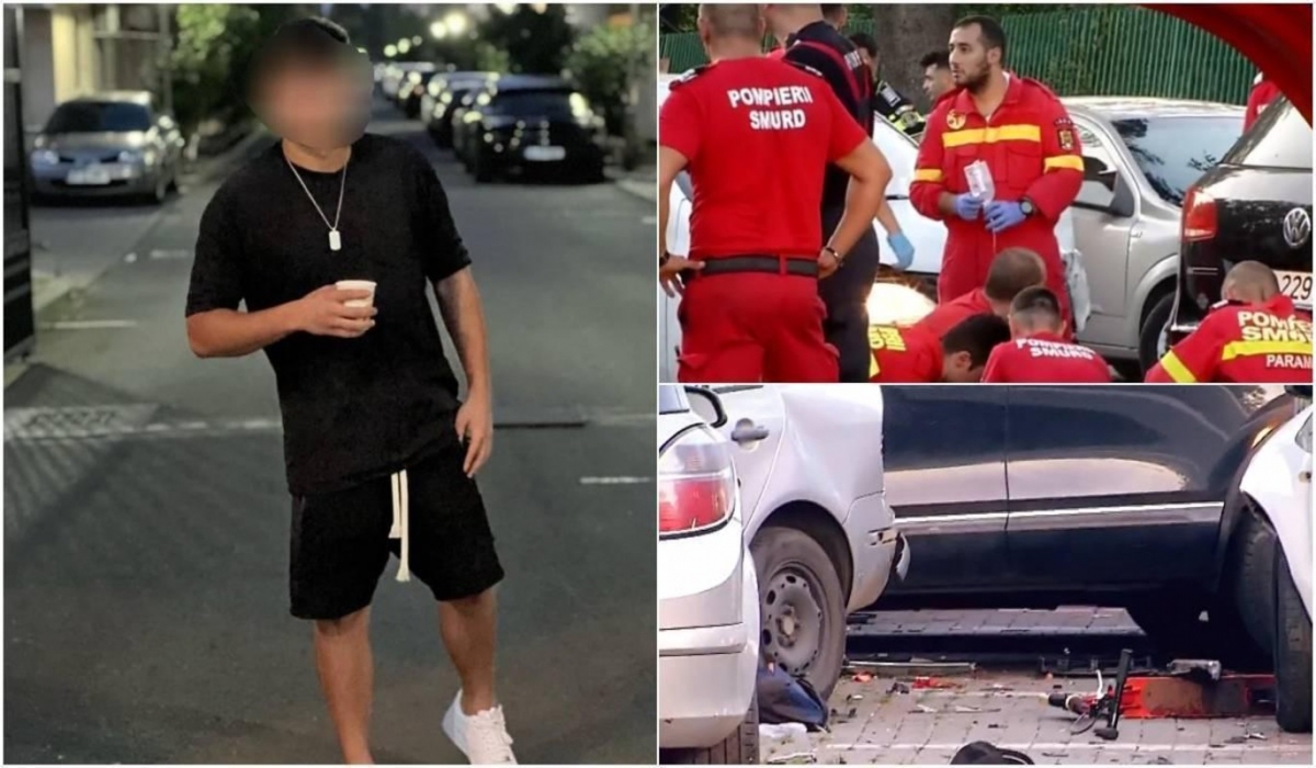 Noi audieri în dosarul accidentului de lângă Parcul Pantelimon. Ce vor să afle anchetatorii