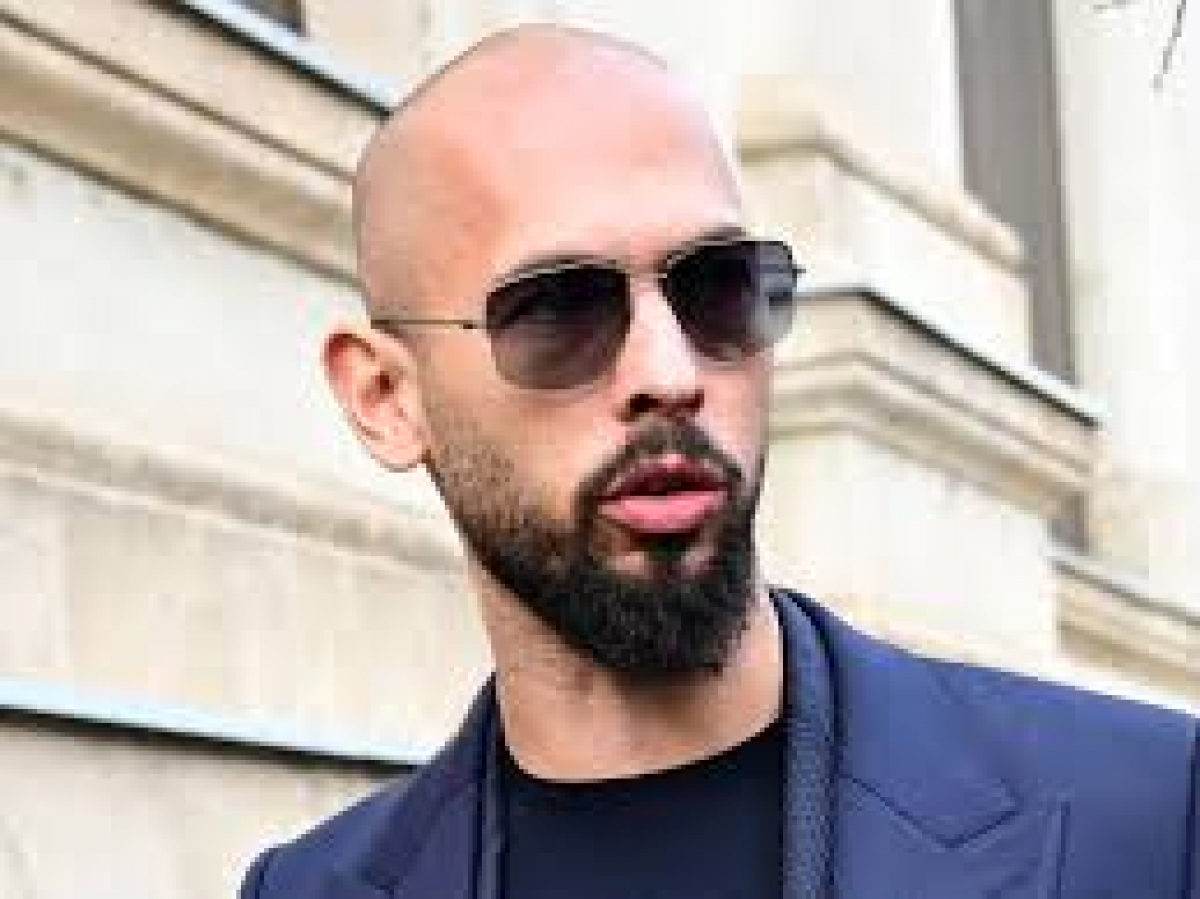 Andrew Tate, super-dezamăgit de condițiile din închisorile românești: 'Îmi spuneau Osama Bin Laden. Eram singurul musulman'