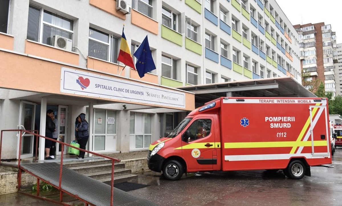 Paza bună n-a trecut primejdia rea! Firmele de securitate din spitalele bucureştene, supuse unei inspecţii după incidentul de la ‘Pantelimon’