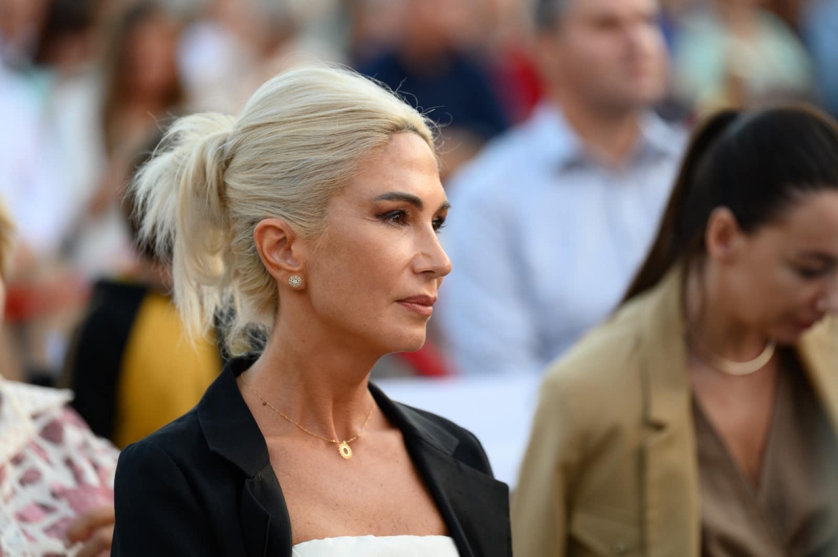 Raluca Turcan vrea să demonteze afirmațiile liderilor PSD că au mărit pensiile și prezintă un tabel cu creșterea punctului de pensie