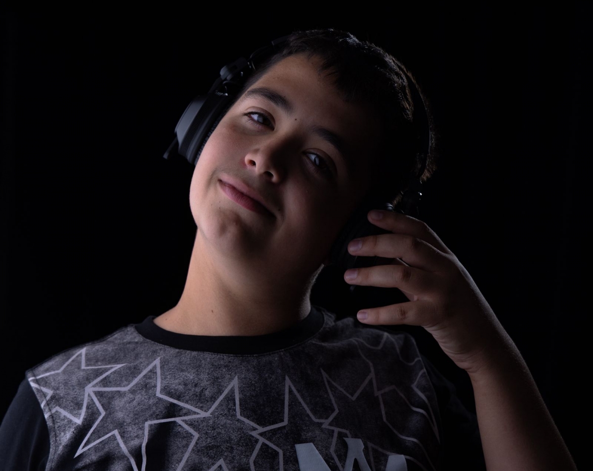 Cel mai tânăr DJ al României, invitat la Festivalul Codru 24' din Timișoara