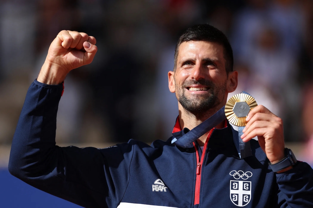 Djokovic trece în turul doi la US Open