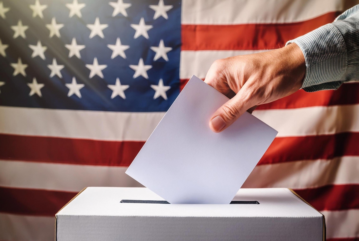 Alegeri americane – Revelația neașteptată din ultimul poll