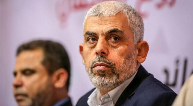 Yahya Sinwar – Din închisorile israeliene în fruntea Hamasului
