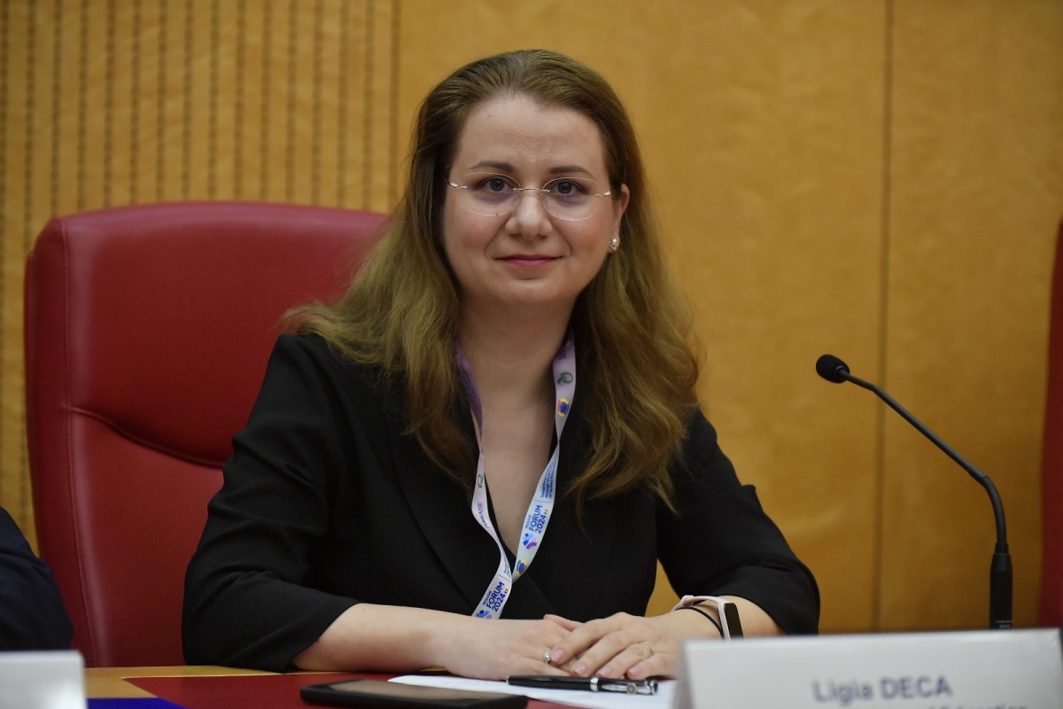 Deca: Am aprobat primele programe de studii universitare de licență în sistem dual