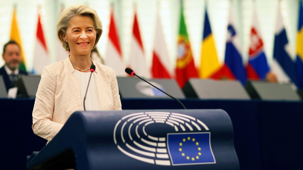 Posturile de comisar european râvnite de România deja s-au cam împărțit: Negocieri ample la Bruxelles