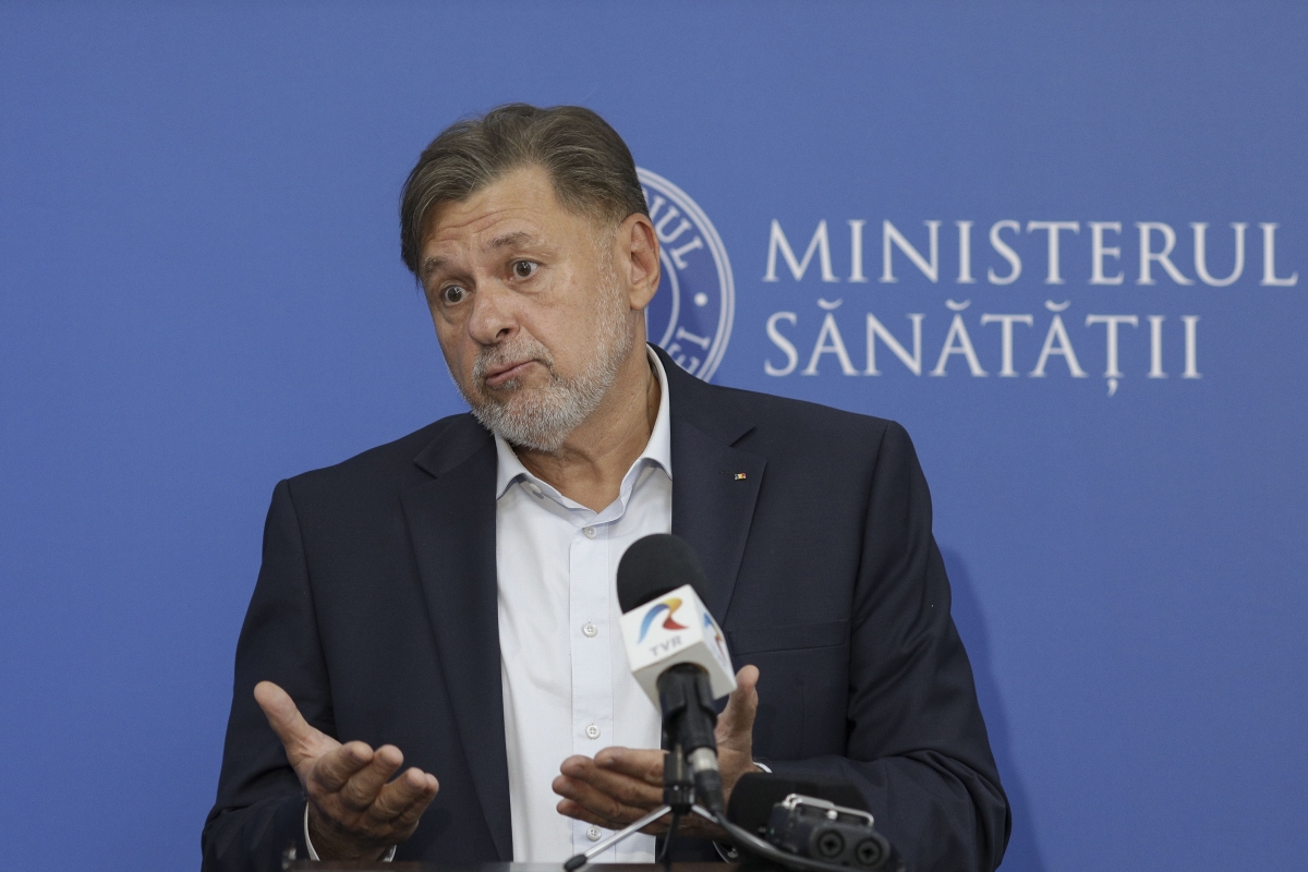 Sinistrații din Galați beneficiază de asigurări pentru medicamente, conform anunțului ministrului Sănătății