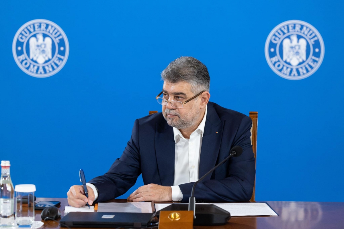 Nu este deloc un proiect ușor