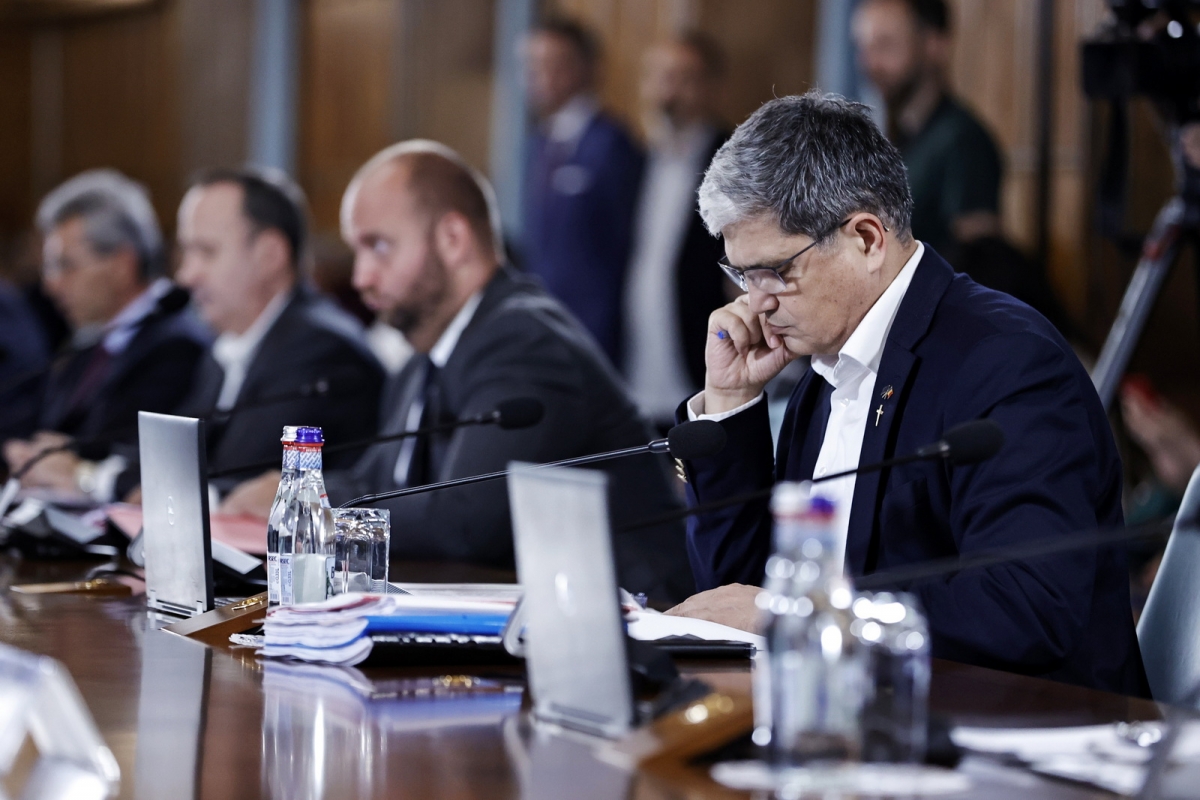 Gaura la buget se adâncește! Deficitul aproape s-a dublat în primele șapte luni / Anunțul făcut de Ministerul Finanțelor