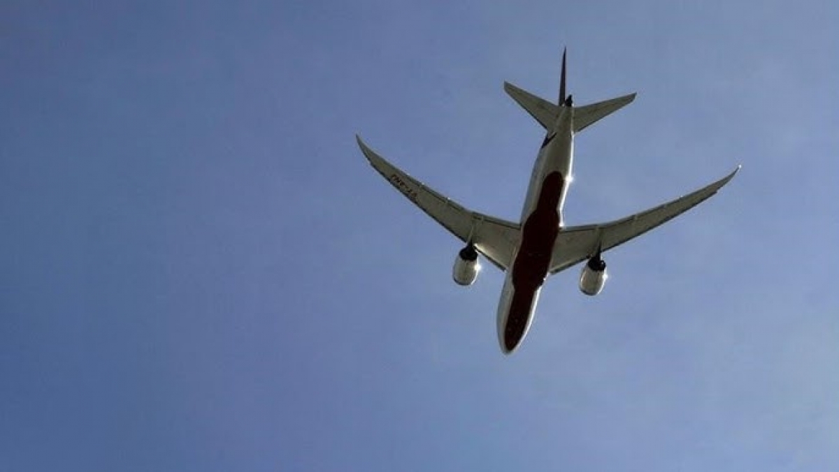 Care este probabilitatea de a muri într-un accident aviatic în 2024