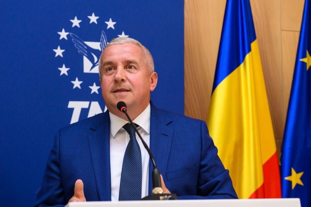 Reacție de la vârful PNL după congresul PSD: 'Marx și Engels se bucură în mormânt!'