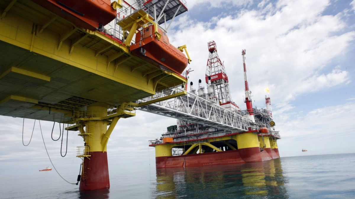 Austria, colacul de salvare al Europei? OMV a descoperit gaze în Marea Norvegiei