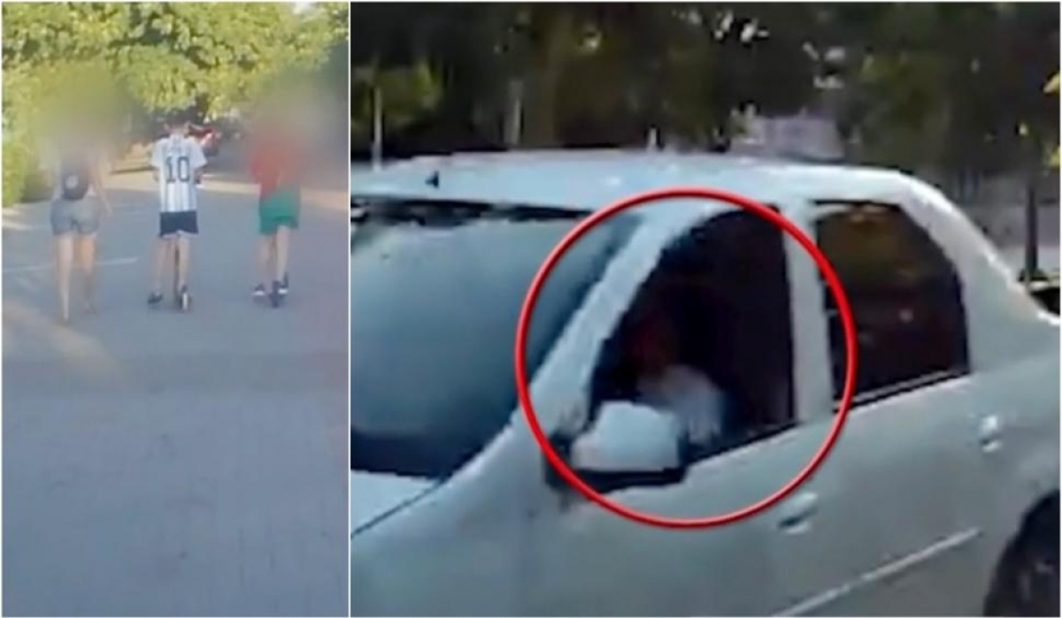 Încadrare mai dură decât în cazul lui Vlad Pascu – Minorul care s-a urcat la volan și a ucis un copil în parcul Pantelimon, cercetat pentru omor