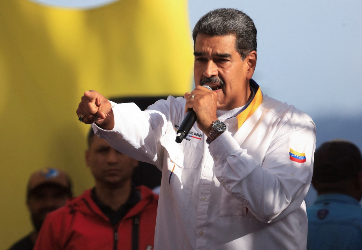 Maduro face 'curățenie' după alegeri – Explozie a numărului de deţinuţi politici în Venezuela
