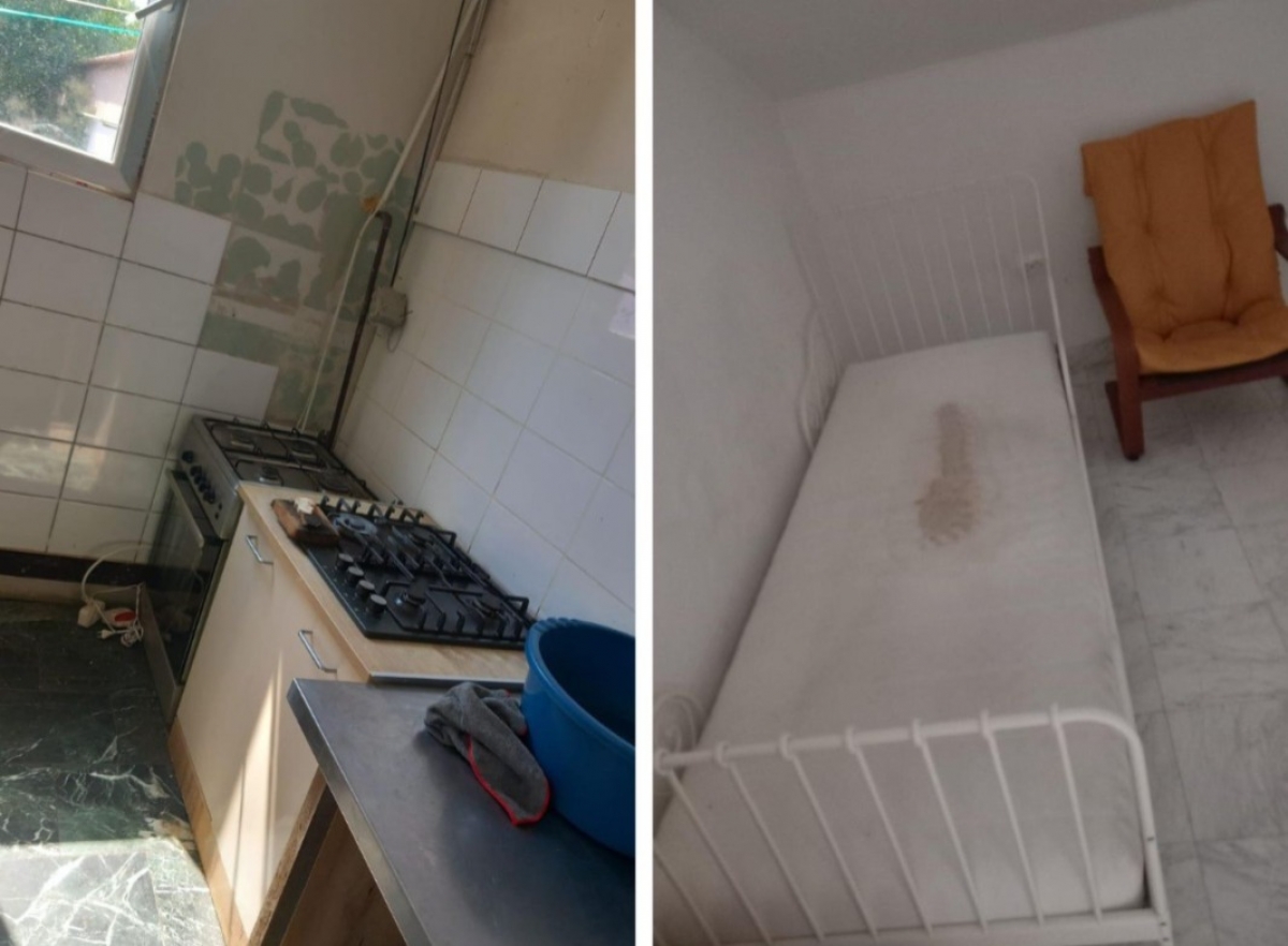 VIDEO – Încă un azil al groazei în Ilfov, cu medicamente și hrană expirată – ANPC recomandă închiderea definitivă!