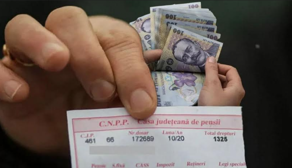VIDEO Ministra Muncii dă asigurări că nicio pensie nu scade la recalculare. Care este 'obiectivul principal al reformei'