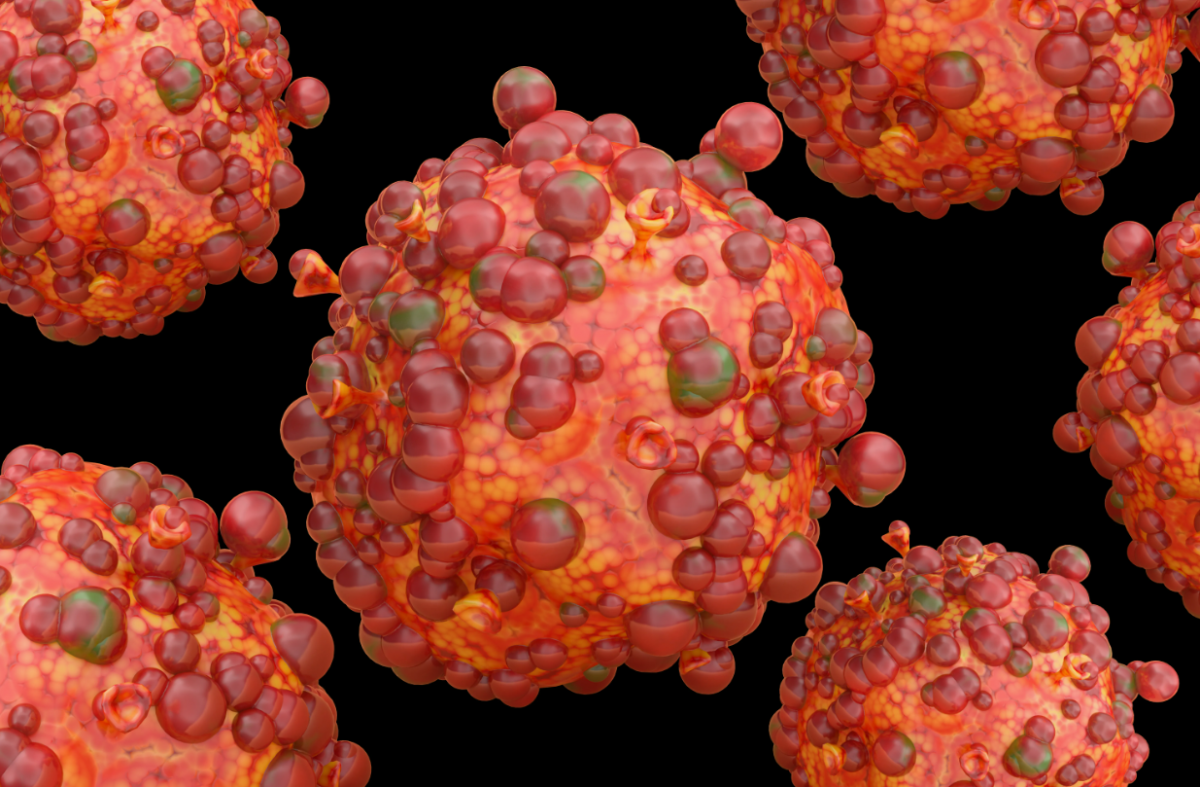 OMS dă alerta: 'Mpox se poate răspândi în întreaga lume!'