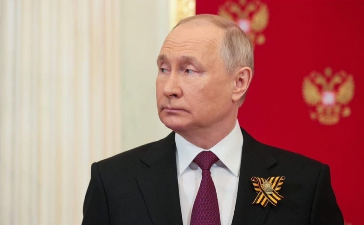 Putin nu a renunțat la intenția sa de a ajunge cu trupele rusești în Republica Moldova (analiză)